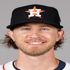 Josh Hader headshot