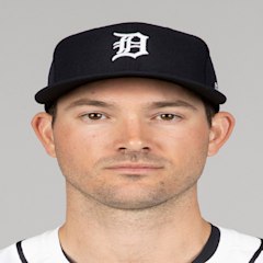 Drew Anderson headshot