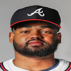 Reynaldo López headshot