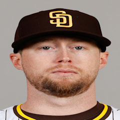 Jake Cronenworth headshot