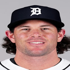 Kyle Finnegan headshot