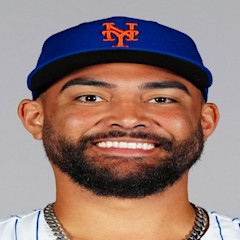 Sean Manaea headshot