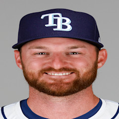 Bryan Baker headshot