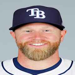 Jake Fraley headshot