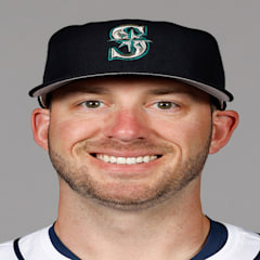 Mitch Garver headshot