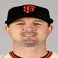 Tyler Mahle headshot