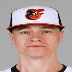 Tyler O'Neill headshot