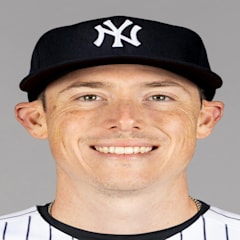 Ryan Yarbrough headshot