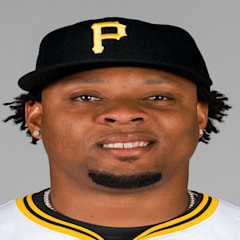 Gregory Soto headshot