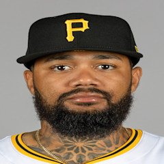 Dennis Santana headshot