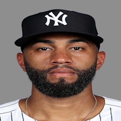 Amed Rosario headshot