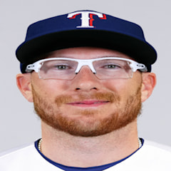 Danny Jansen headshot