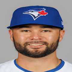 Isiah Kiner-Falefa headshot