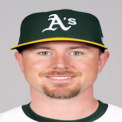 Mark Leiter Jr. headshot