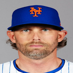 Jeff McNeil headshot