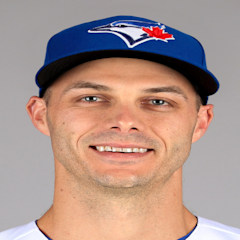 Tyler Rogers headshot