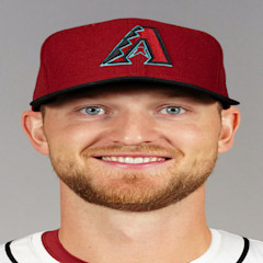 Michael Soroka headshot