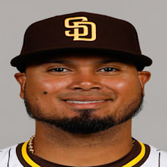 Luis Arraez headshot