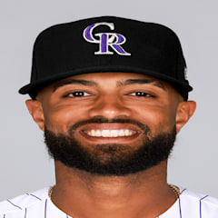 Willi Castro headshot