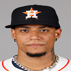 Bryan Abreu headshot