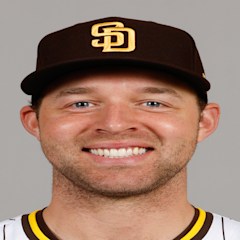 Michael King headshot