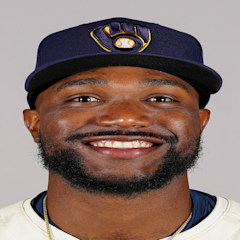 Andruw Monasterio headshot