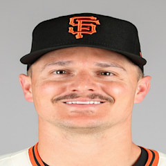 Matt Chapman headshot