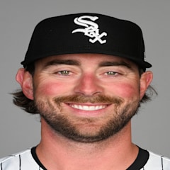 Tyler Gilbert headshot