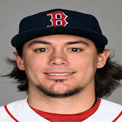 Tristan Gray headshot