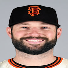 Sam Hentges headshot