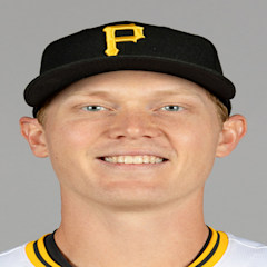 Mitch Keller headshot