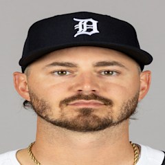 Zach McKinstry headshot