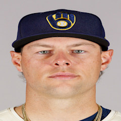 Trevor Megill headshot