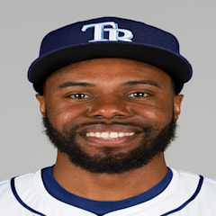 Cedric Mullins headshot