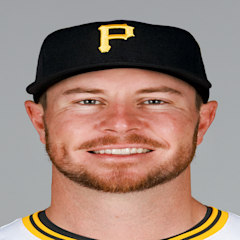 Ryan O'Hearn headshot