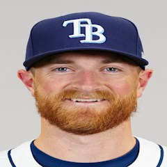 Drew Rasmussen headshot