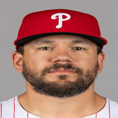 Kyle Schwarber headshot