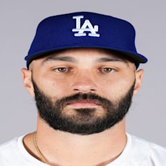 Tanner Scott headshot