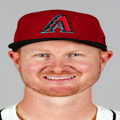 Pavin Smith headshot