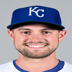 Lane Thomas headshot