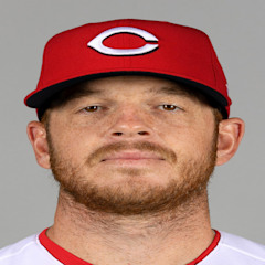 Caleb Ferguson headshot