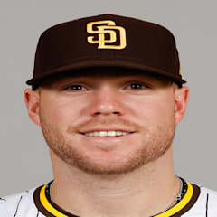 Gavin Sheets headshot