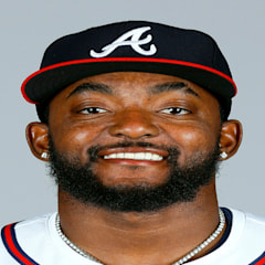 Vidal Bruján headshot