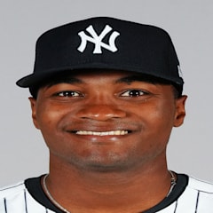 Yerry De los Santos headshot