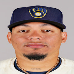 William Contreras headshot