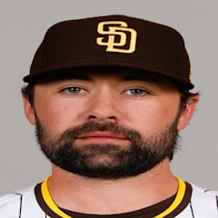 Matt Waldron headshot