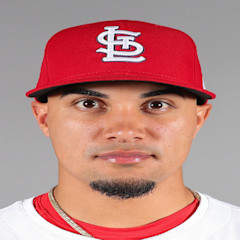 Bryan Torres headshot