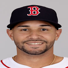 Jovani Morán headshot