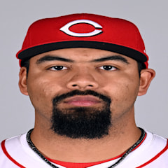 Tony Santillan headshot