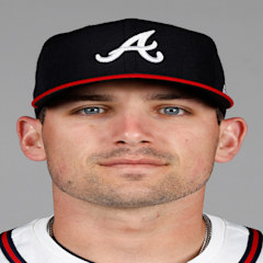 Austin Riley headshot